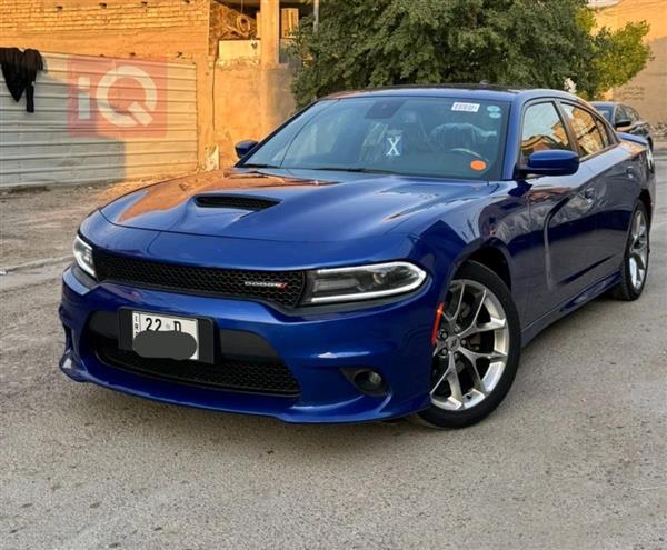 Dodge for sale in Iraq